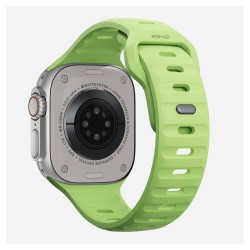 Nomad Sport Band 46mm 49mm Glow — Buy in Cyprus with Fast Delivery