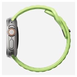 Nomad Sport Band 46mm 49mm Glow — Buy in Cyprus with Fast Delivery