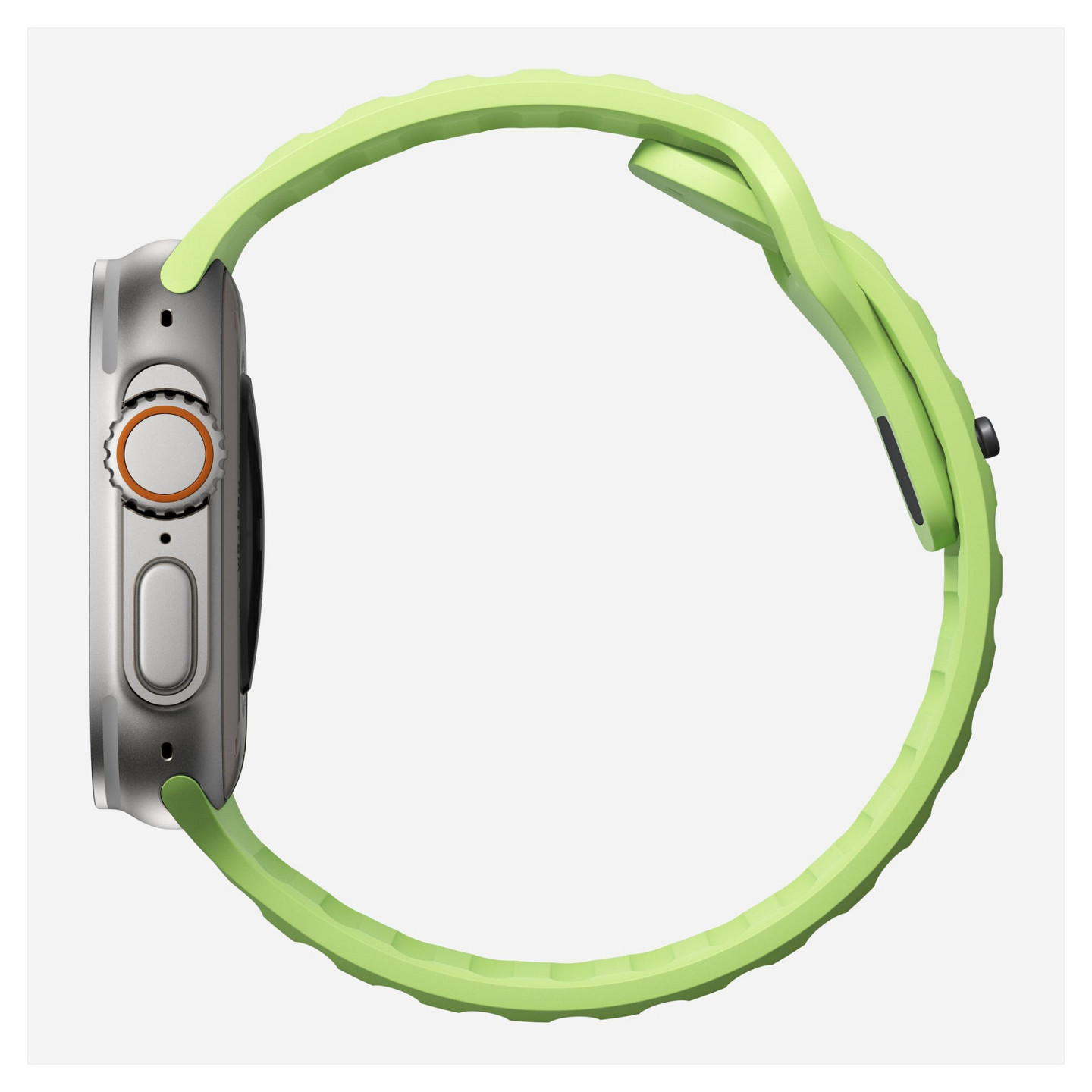 Nomad Sport Band 46mm 49mm Glow — Buy in Cyprus with Fast Delivery