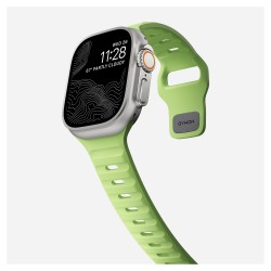 Nomad Sport Band 46mm 49mm Glow — Buy in Cyprus with Fast Delivery