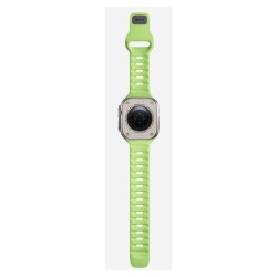 Nomad Sport Band 46mm 49mm Glow — Buy in Cyprus with Fast Delivery