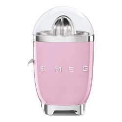 SMEG CJF11PKEU Zitruspresse Cadillac Pink — Buy in Cyprus with Fast Delivery