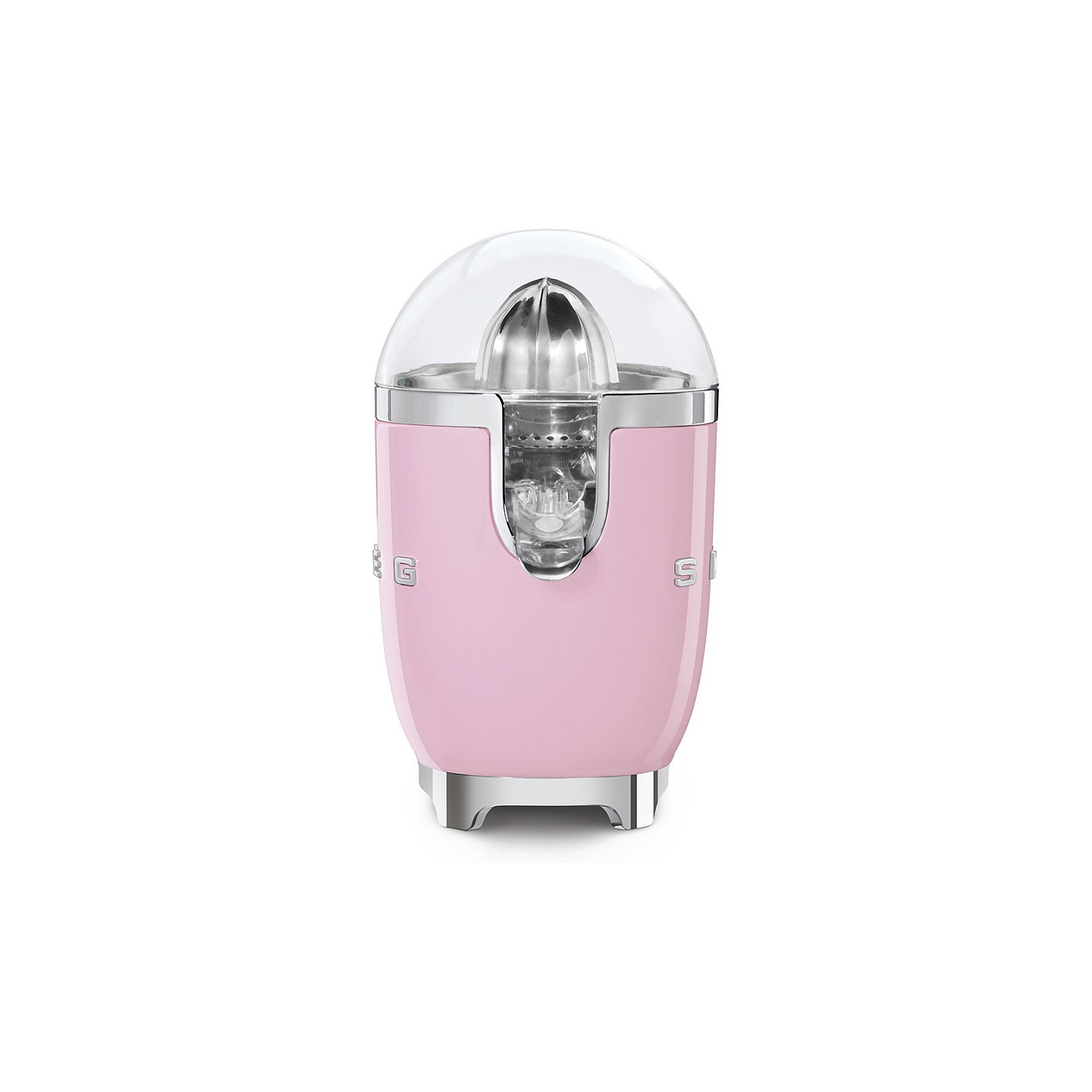 SMEG CJF11PKEU Zitruspresse Cadillac Pink — Buy in Cyprus with Fast Delivery