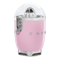 SMEG CJF11PKEU Zitruspresse Cadillac Pink — Buy in Cyprus with Fast Delivery