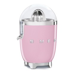 SMEG CJF11PKEU Zitruspresse Cadillac Pink — Buy in Cyprus with Fast Delivery
