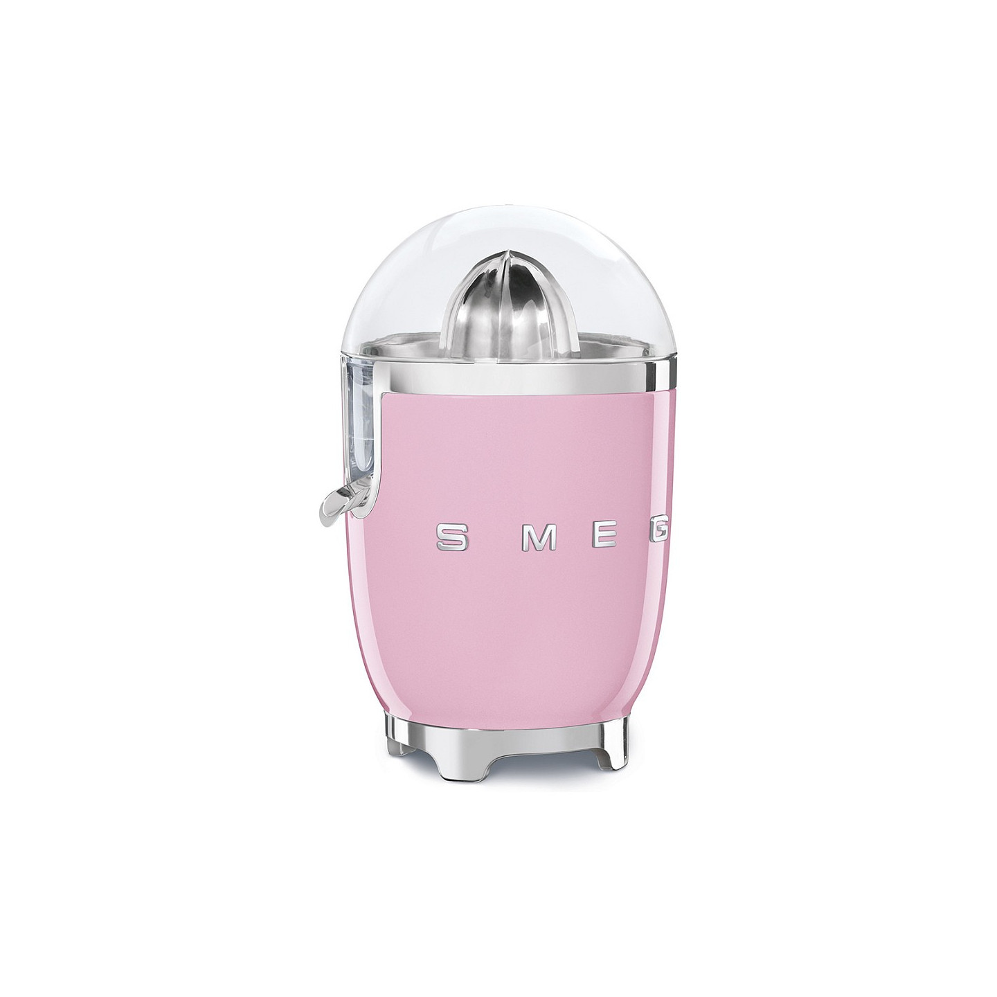 SMEG CJF11PKEU Zitruspresse Cadillac Pink — Buy in Cyprus with Fast Delivery