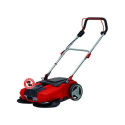 Einhell TE-SW 18 610 Li solo Akku-Kehrmaschine — Buy in Cyprus with Fast Delivery