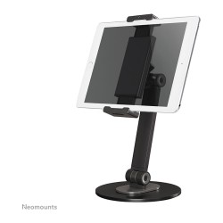 Universal Tablet-Ständer für 4.7-12.9' 1KG DS15-540BL1 Neomounts — Buy in Cyprus with Fast Delivery