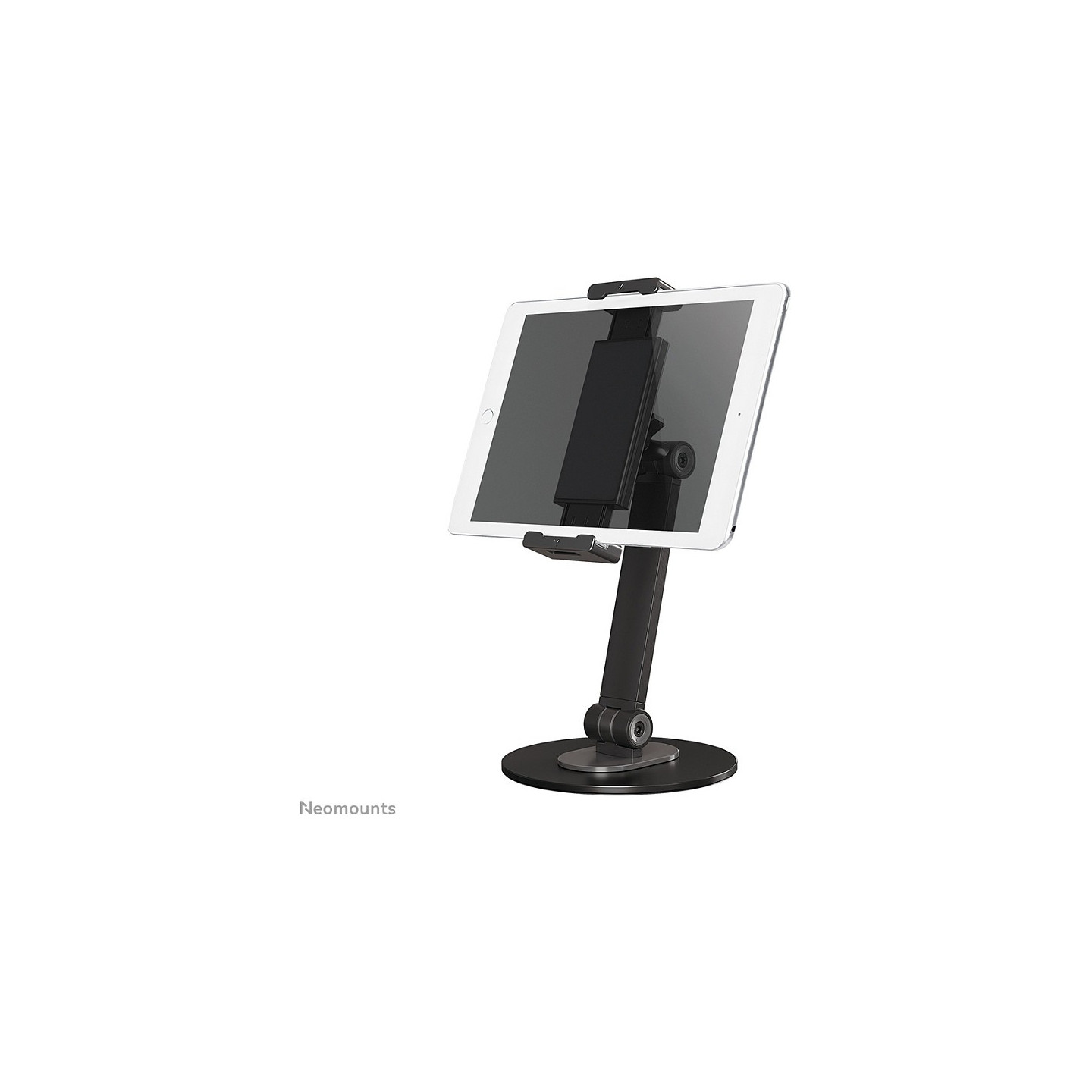Universal Tablet-Ständer für 4.7-12.9' 1KG DS15-540BL1 Neomounts — Buy in Cyprus with Fast Delivery