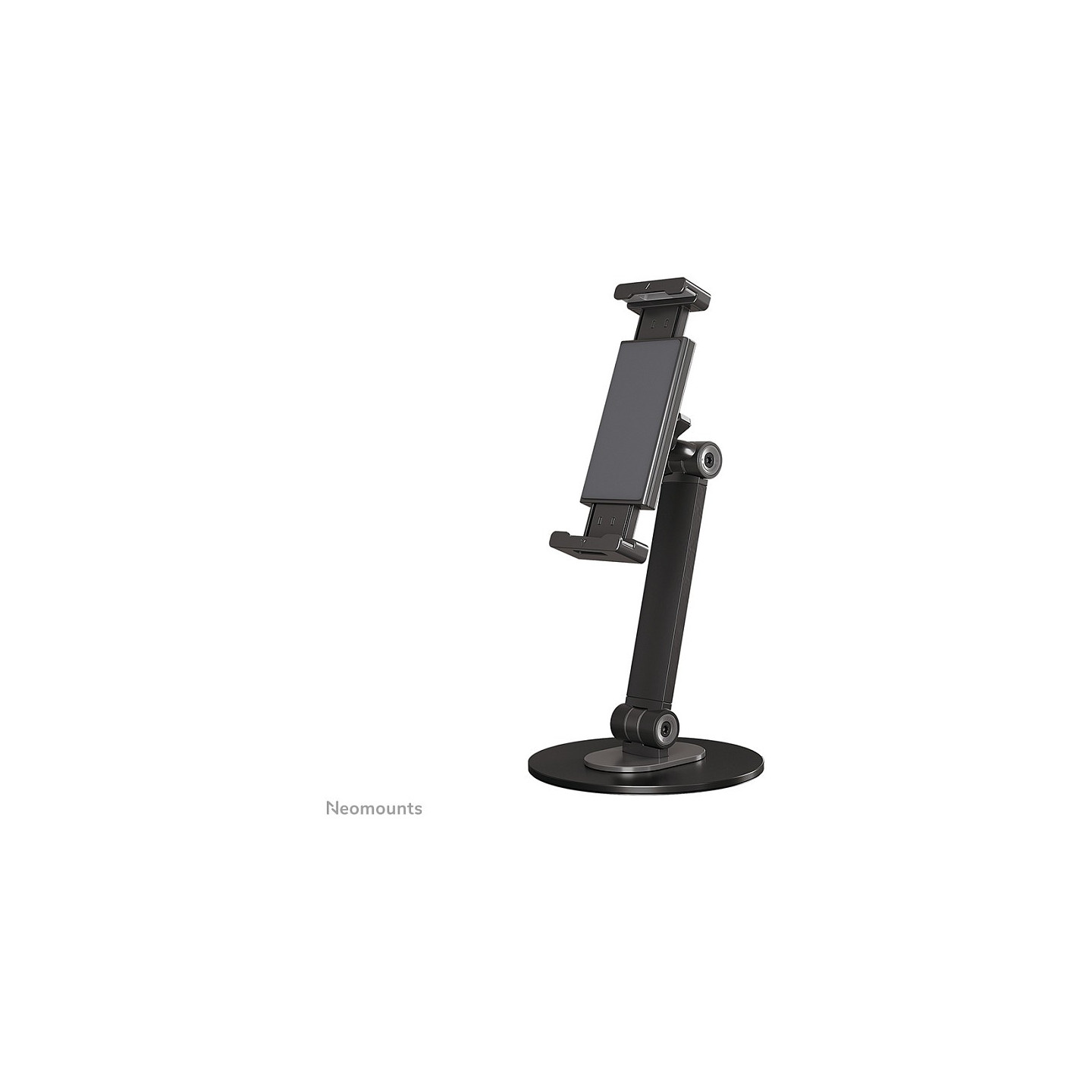 Universal Tablet-Ständer für 4.7-12.9' 1KG DS15-540BL1 Neomounts — Buy in Cyprus with Fast Delivery