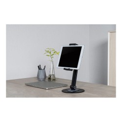 Universal Tablet-Ständer für 4.7-12.9' 1KG DS15-540BL1 Neomounts — Buy in Cyprus with Fast Delivery