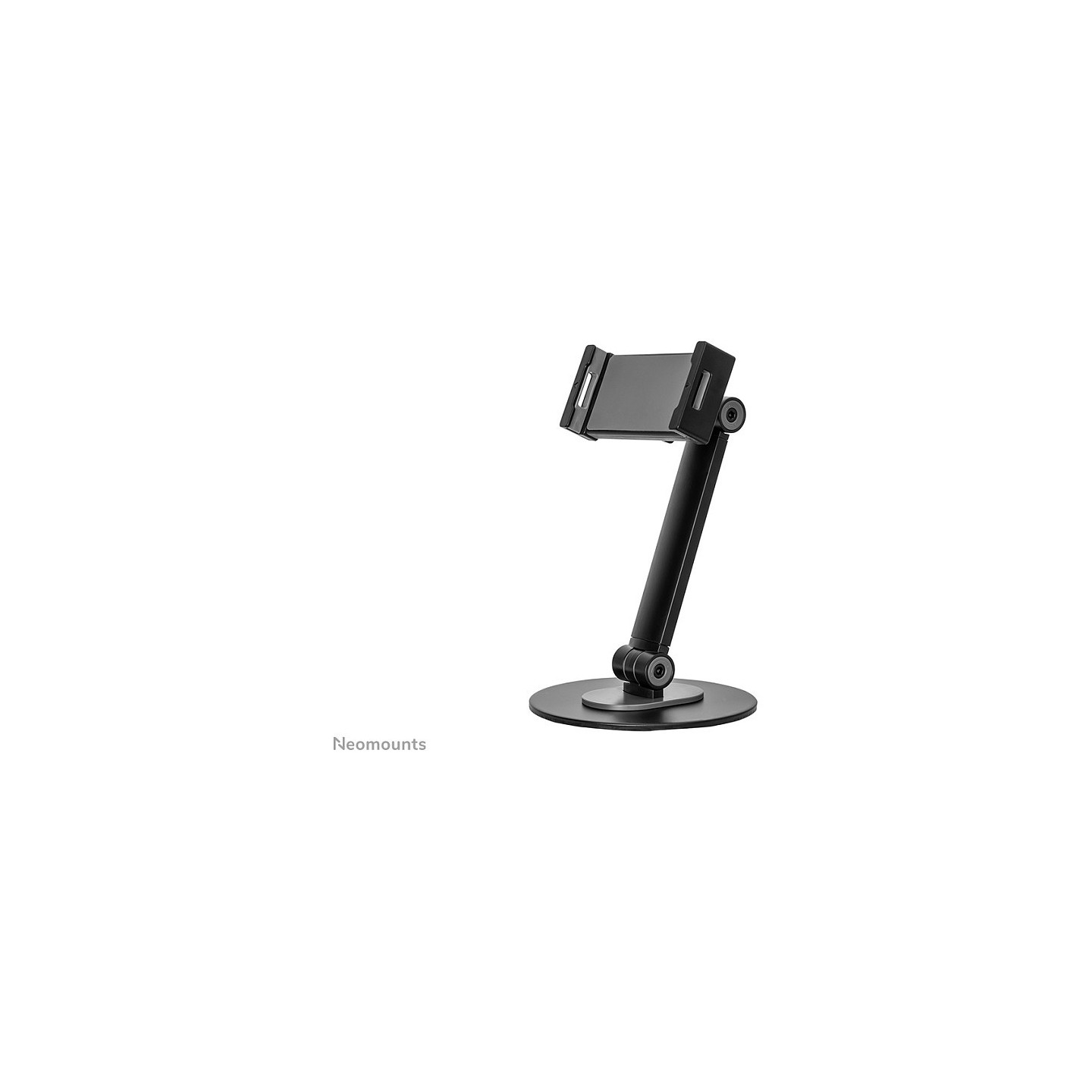 Universal Tablet-Ständer für 4.7-12.9' 1KG DS15-540BL1 Neomounts — Buy in Cyprus with Fast Delivery