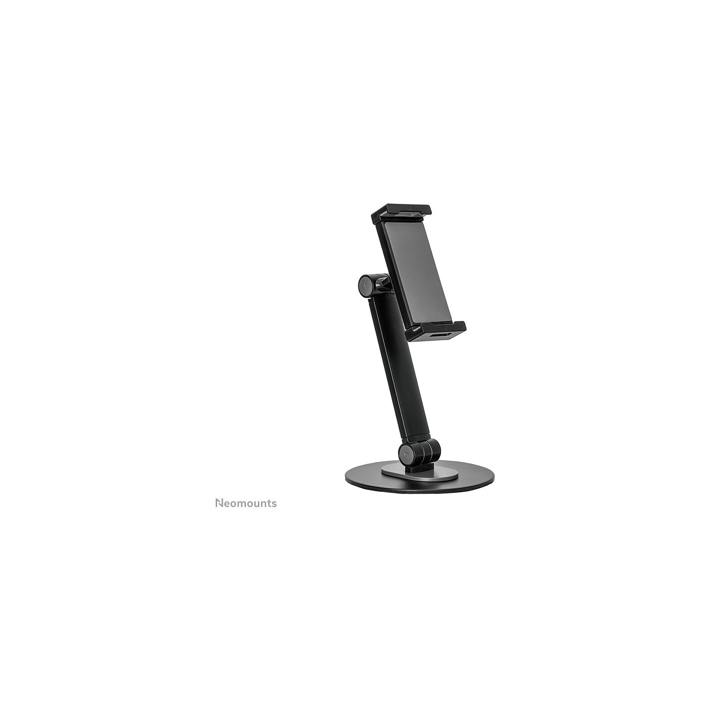 Universal Tablet-Ständer für 4.7-12.9' 1KG DS15-540BL1 Neomounts — Buy in Cyprus with Fast Delivery