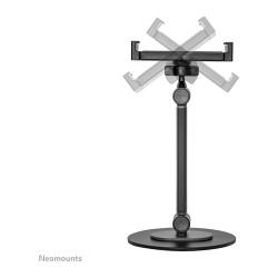 Universal Tablet-Ständer für 4.7-12.9' 1KG DS15-540BL1 Neomounts — Buy in Cyprus with Fast Delivery