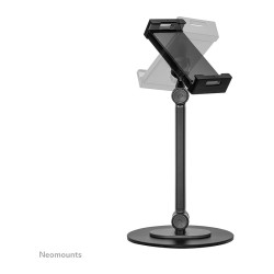 Universal Tablet-Ständer für 4.7-12.9' 1KG DS15-540BL1 Neomounts — Buy in Cyprus with Fast Delivery