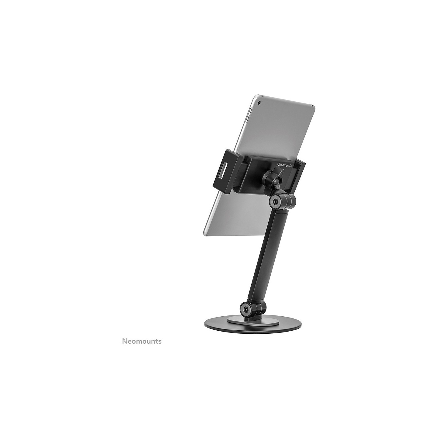 Universal Tablet-Ständer für 4.7-12.9' 1KG DS15-540BL1 Neomounts — Buy in Cyprus with Fast Delivery