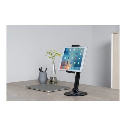 Universal Tablet-Ständer für 4.7-12.9' 1KG DS15-540BL1 Neomounts — Buy in Cyprus with Fast Delivery