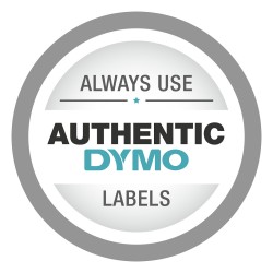 ET Dymo Beschriftungsgerät LabelManager 280 Tastatur QWERTZ KofferSet — Buy in Cyprus with Fast Delivery