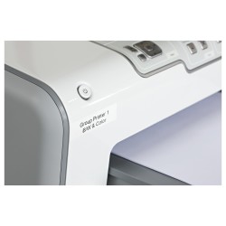 ET Dymo Beschriftungsgerät LabelManager 280 Tastatur QWERTZ KofferSet — Buy in Cyprus with Fast Delivery