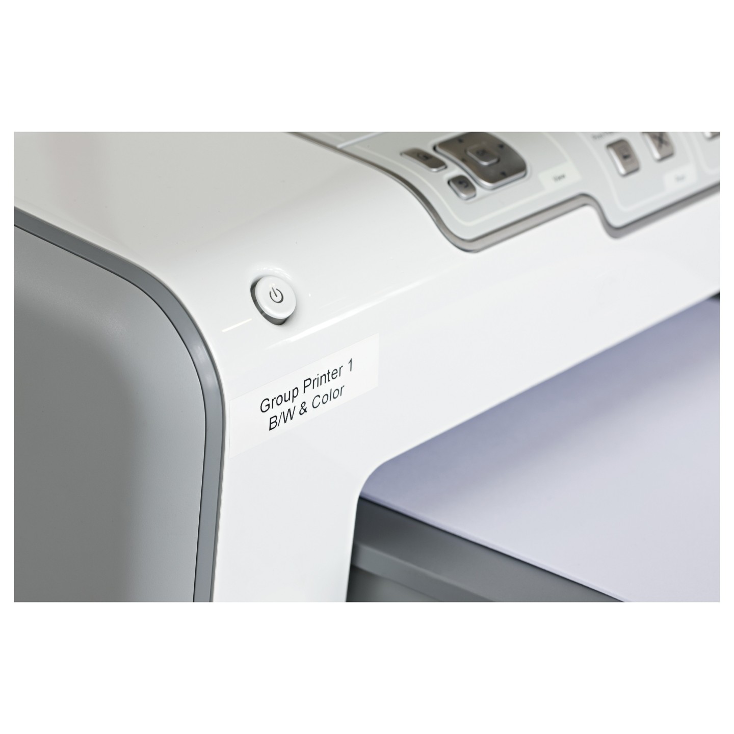 ET Dymo Beschriftungsgerät LabelManager 280 Tastatur QWERTZ KofferSet — Buy in Cyprus with Fast Delivery