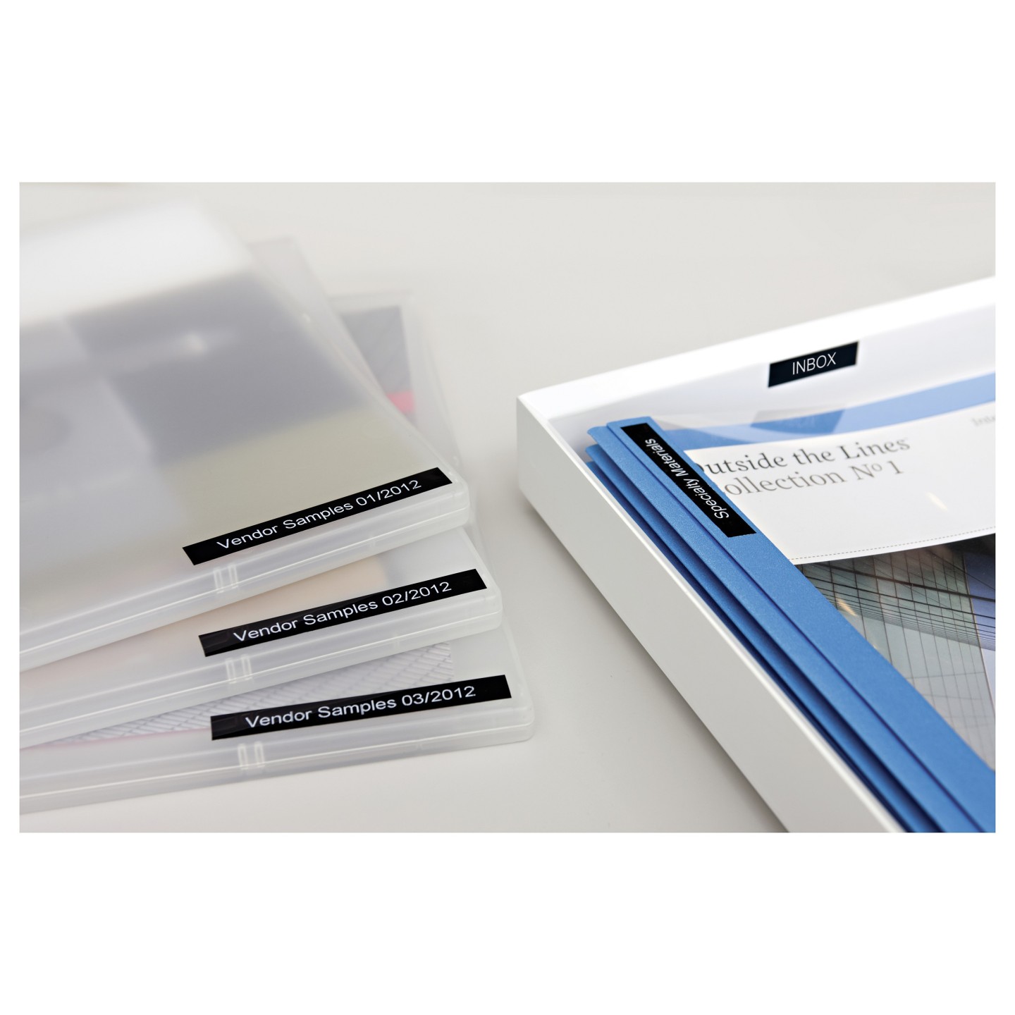 ET Dymo Beschriftungsgerät LabelManager 280 Tastatur QWERTZ KofferSet — Buy in Cyprus with Fast Delivery