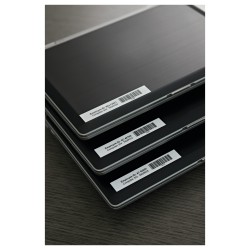 ET Dymo Beschriftungsgerät LabelManager 280 Tastatur QWERTZ KofferSet — Buy in Cyprus with Fast Delivery