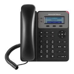 Grandstream SIP GXP-1615 Entry with PoE — Buy in Cyprus with Fast Delivery