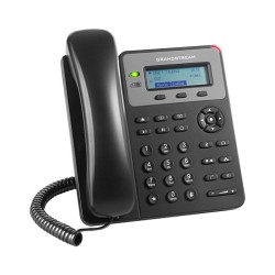 Grandstream SIP GXP-1615 Entry with PoE — Buy in Cyprus with Fast Delivery
