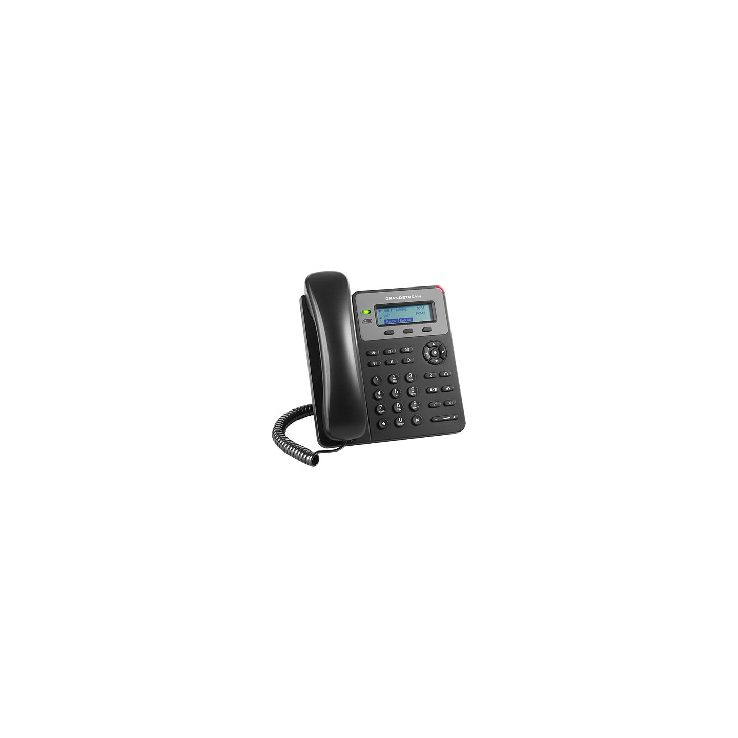 Grandstream SIP GXP-1615 Entry with PoE — Buy in Cyprus with Fast Delivery