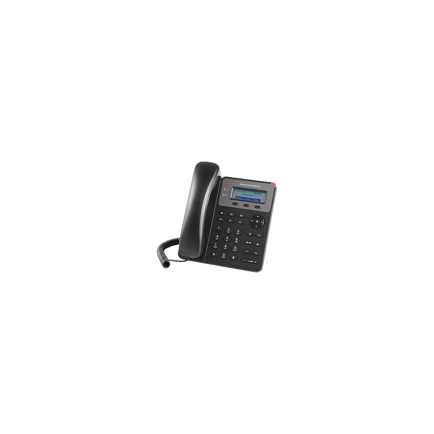Grandstream SIP GXP-1615 Entry with PoE — Buy in Cyprus with Fast Delivery