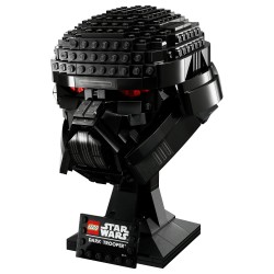 LEGO Star Wars Dark Trooper Helm (75343) — Buy in Cyprus with Fast Delivery