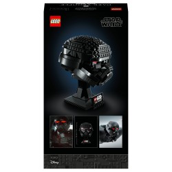 LEGO Star Wars Dark Trooper Helm (75343) — Buy in Cyprus with Fast Delivery