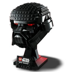 LEGO Star Wars Dark Trooper Helm (75343) — Buy in Cyprus with Fast Delivery