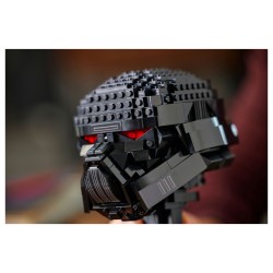 LEGO Star Wars Dark Trooper Helm (75343) — Buy in Cyprus with Fast Delivery