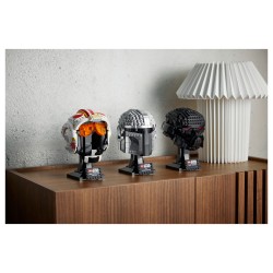 LEGO Star Wars Dark Trooper Helm (75343) — Buy in Cyprus with Fast Delivery