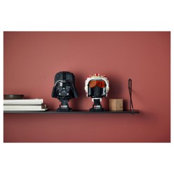 LEGO Star Wars Dark Trooper Helm (75343) — Buy in Cyprus with Fast Delivery