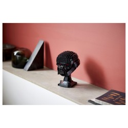 LEGO Star Wars Dark Trooper Helm (75343) — Buy in Cyprus with Fast Delivery