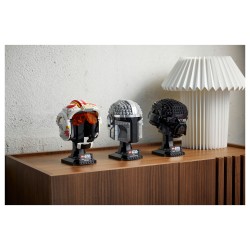 LEGO Star Wars Dark Trooper Helm (75343) — Buy in Cyprus with Fast Delivery