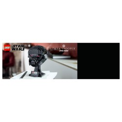 LEGO Star Wars Dark Trooper Helm (75343) — Buy in Cyprus with Fast Delivery