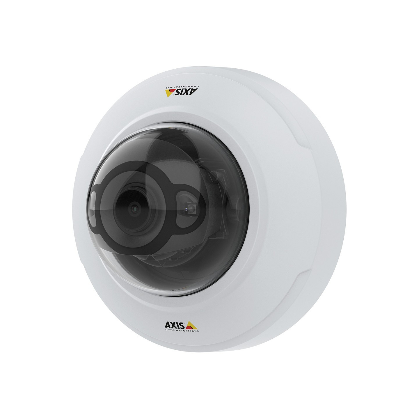 Axis Netzwerkkamera Mini Fix Dome M4216-LV 4MP — Buy in Cyprus with Fast Delivery