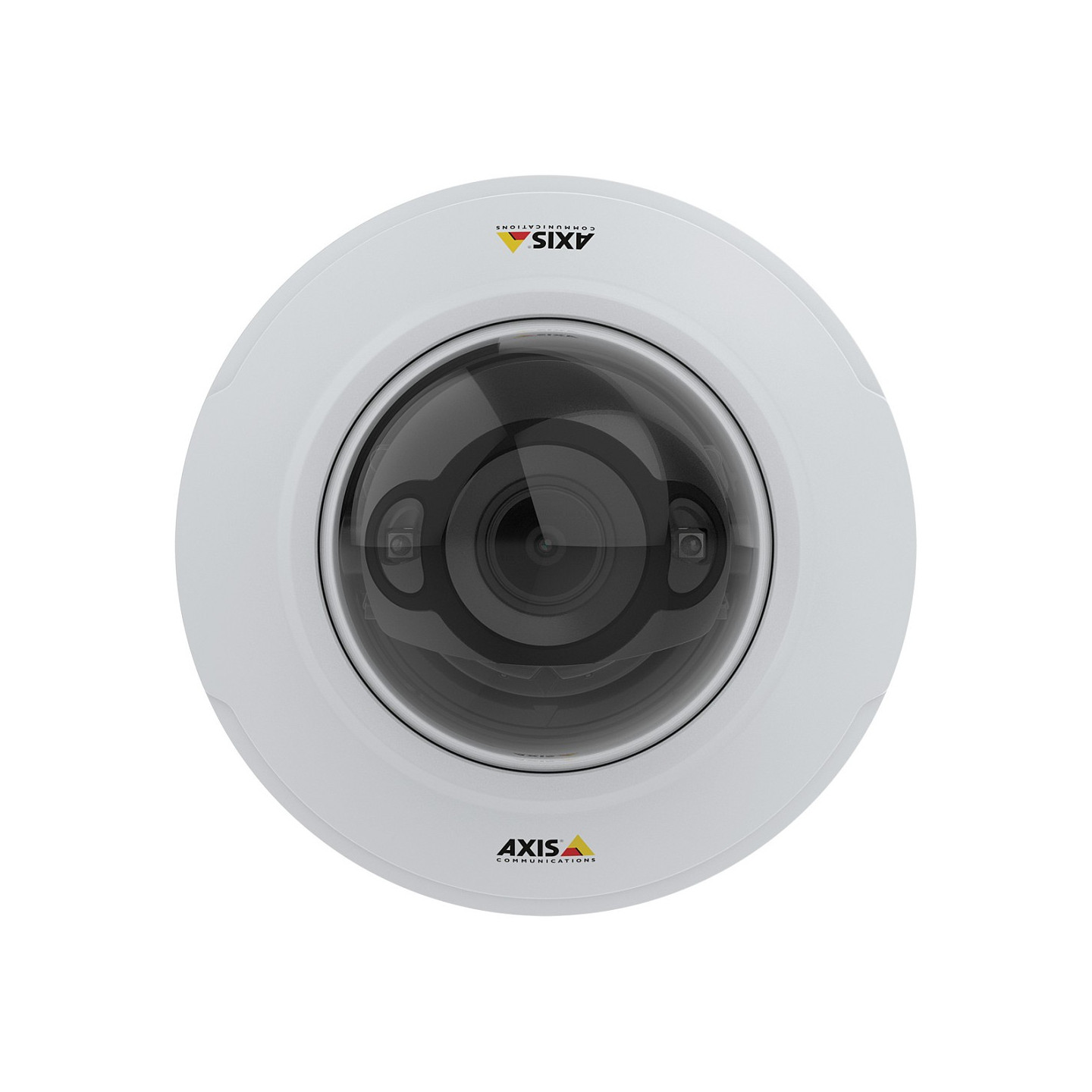 Axis Netzwerkkamera Mini Fix Dome M4216-LV 4MP — Buy in Cyprus with Fast Delivery