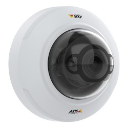 Axis Netzwerkkamera Mini Fix Dome M4216-LV 4MP — Buy in Cyprus with Fast Delivery