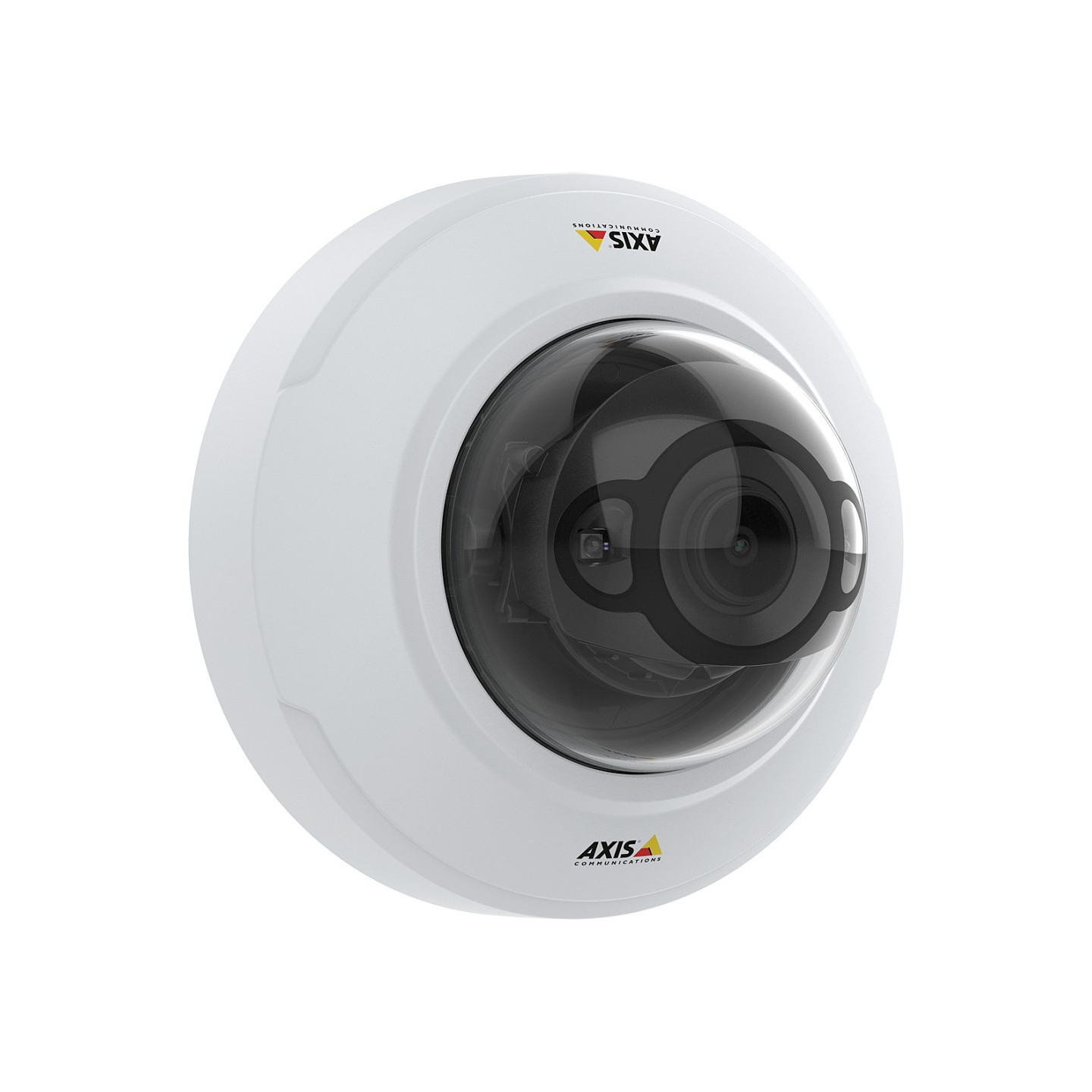 Axis Netzwerkkamera Mini Fix Dome M4216-LV 4MP — Buy in Cyprus with Fast Delivery