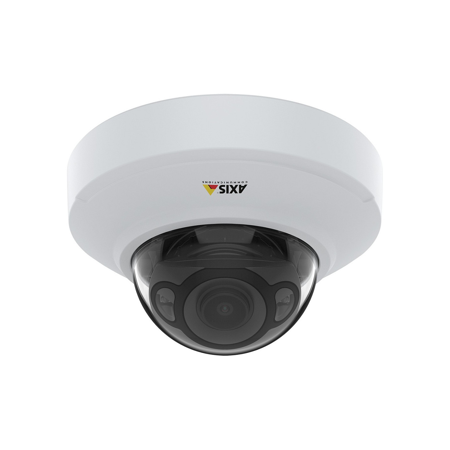 Axis Netzwerkkamera Mini Fix Dome M4216-LV 4MP — Buy in Cyprus with Fast Delivery