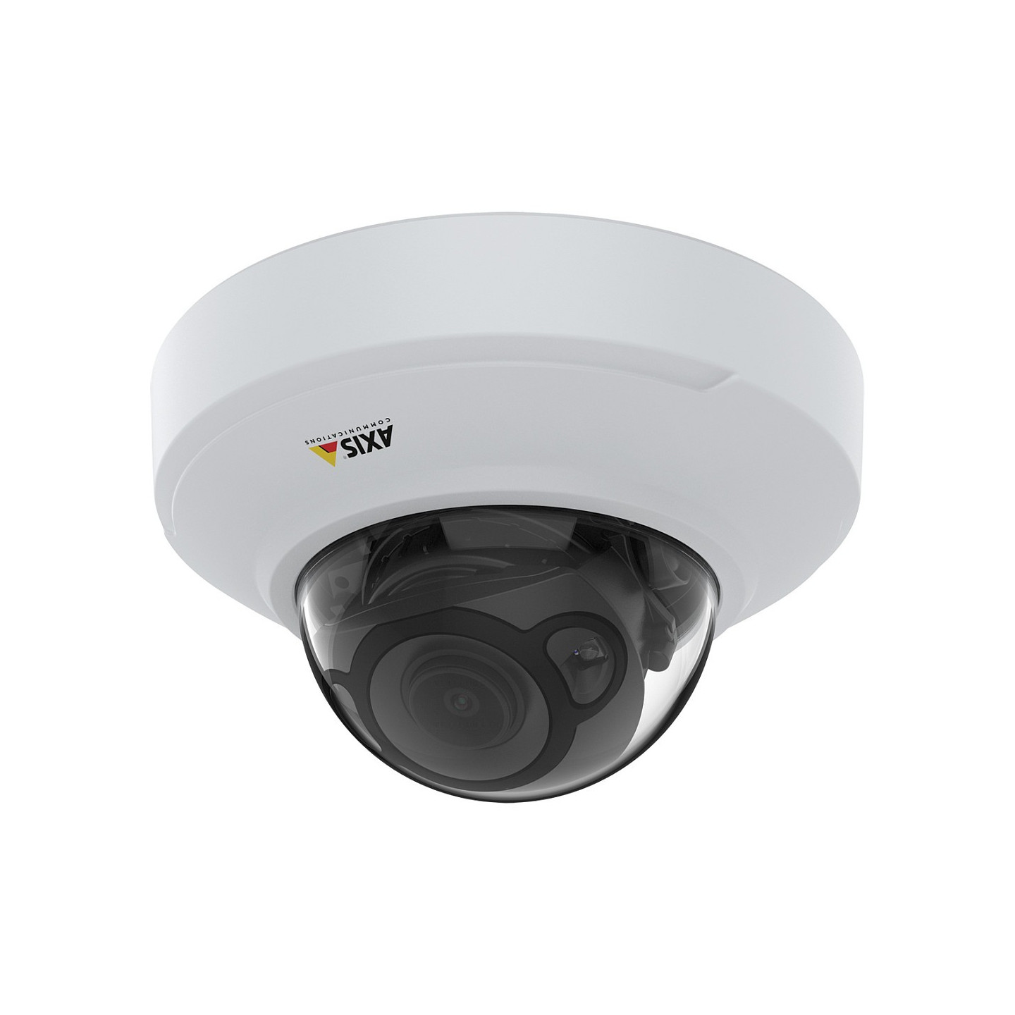 Axis Netzwerkkamera Mini Fix Dome M4216-LV 4MP — Buy in Cyprus with Fast Delivery