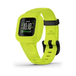 Garmin vivofit jr. 3 Camo Green — Buy in Cyprus with Fast Delivery