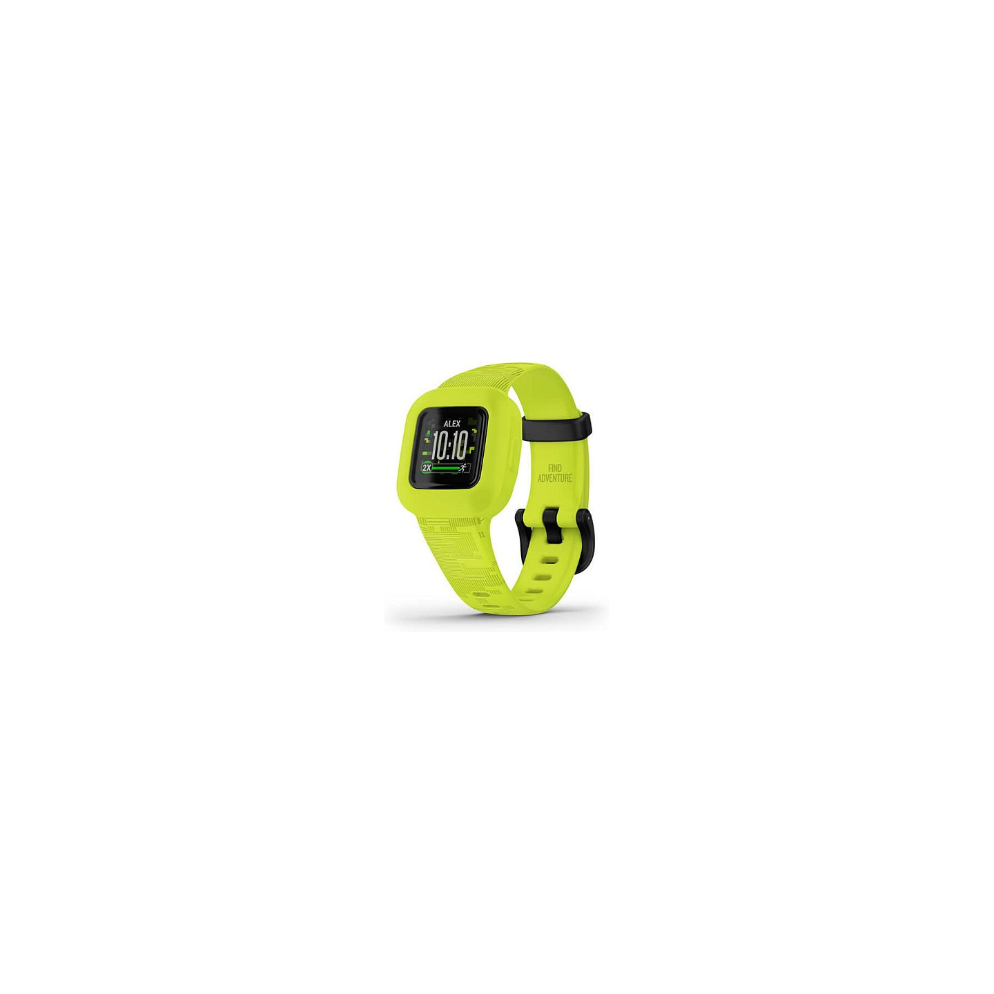 Garmin vivofit jr. 3 Camo Green — Buy in Cyprus with Fast Delivery