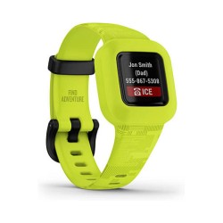 Garmin vivofit jr. 3 Camo Green — Buy in Cyprus with Fast Delivery