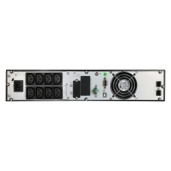 FSP Clippers RT 1K – Online UPS Rack/Tower 1000VA/1000W | Armenius Store