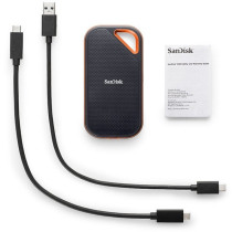 SanDisk Extreme PRO Portable SSD V2 – 2TB 2000MB/s | Armenius Store